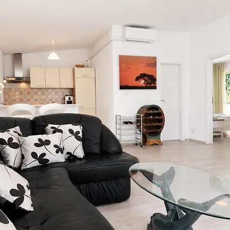 House Ludwig * Rovinj