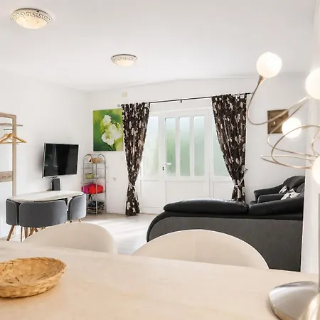 Vakantiehuis House Ludwig