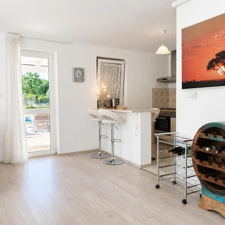 House Ludwig Rovinj