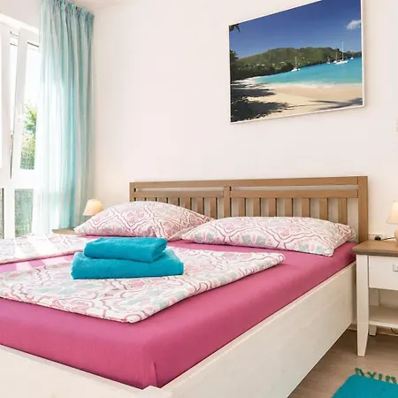 Vakantiehuis House Ludwig *
